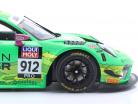 Porsche 911 GT3 R #912 2番目 12h Bathurst 2023 Manthey EMA 1:18 Ixo