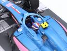 Esteban Ocon Alpine A522 #31 Australie GP Formule 1 2022 1:18 Minichamps