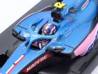 Esteban Ocon Alpine A522 #31 Australia GP fórmula 1 2022 1:18 Minichamps