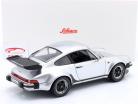 Porsche 911 (930) Turbo silver 1:12 Schuco