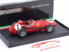 P. Collins Ferrari 246 #1 winner British GP formula 1 1958 1:43 Brumm