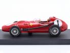 P. Collins Ferrari 246 #1 winner British GP formula 1 1958 1:43 Brumm