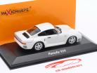 Porsche 959 建设年份 1987 白色的 1:43 Minichamps