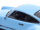 Porsche 911 Carrera 3.0 RSR street version gulf blau 1:18 WERK83