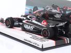 Nico Hülkenberg Haas VF-23 #27 Bahrain GP Fórmula 1 2023 1:43 Minichamps