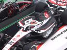 K. Magnussen Haas VF-23 #20 Arábia Saudita GP Fórmula 1 2023 1:43 Minichamps