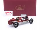 Rudolf Caracciola Alfa Romeo Tipo B (P3) #2 Sieger Monza GP 1932 1:18 CMC 
