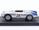 Porsche 550 #39 24h LeMans 1954 Claes, Stasse 1:43 Spark