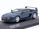 Venturi GT400 6 cylinder BiTurbo year 1994-1999 blue metallic 1:43 Solido
