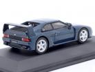 Venturi GT400 6 cilindro BiTurbo ano de construção 1994-1999 azul metálico 1:43 Solido