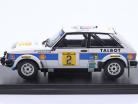 Talbot Sunbeam Lotus #2 vinder samle codesur 1981 Frequelin, Todt 1:24 Altaya
