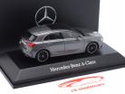 Mercedes-Benz A-Klasse (W177) mountain grey 1:43 Spark