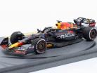M. Verstappen Red Bull RB18 #1 Sieger Abu Dhabi GP Formel 1 Weltmeister 2022 1:43 Spark