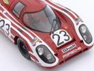 Porsche 917K #23 vinder 24h LeMans 1970 Attwood, Herrmann 1:18 WERK83