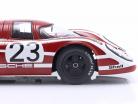 Porsche 917K #23 победитель 24h LeMans 1970 Attwood, Herrmann 1:18 WERK83