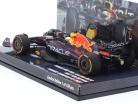 M. Verstappen Red Bull RB18 #1 ganador Canadá GP fórmula 1 Campeón mundial 2022 1:43 Minichamps