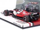Valtteri Bottas Alfa Romeo C42 #77 6 Bahrain GP formel 1 2022 1:43 Minichamps