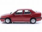 Alfa Romeo 155 建設年 1996 proteo 赤 メタリックな 1:18 Triple9