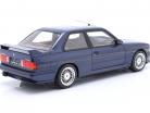 BMW Alpina B6 3.5 (E30) Año de construcción 1986 alpina azul metálico 1:12 OttOmobile