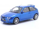 MG 160 ZR year 2001 blue 1:18 OttOmobile