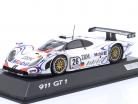 Porsche 911 GT1 #26 Sieger 24h LeMans 1998 McNish, Aiello, Ortelli 1:43 Spark