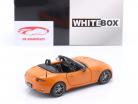 Mazda MX-5 ND 橙子 1:24 WhiteBox