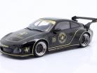Porsche 911 (997) RWB #23 Old & New John Player Special 1:18 Model Car Group