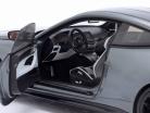 BMW M4 Coupe (G82) Год постройки 2020 Серый металлический 1:18 Minichamps
