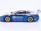 Porsche 911 (997) RWB #1 Old & New Rothmans 1:18 Model Car Group