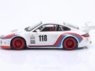 Porsche 911 (997) RWB #118 Old & New 1:18 Model Car Group