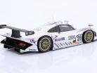 Porsche 911 GT1 #26 Sieger 24h LeMans 1998 McNish, Aiello, Ortelli 1:18 Spark
