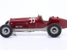 Alfa Romeo Tipo B (P3) #95 优胜者 克劳森赛跑 1932 Rudolf Caracciola 1:18 CMC