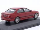 BMW M5 (E39) Año de construcción 2003 Imola rojo 1:43 Solido