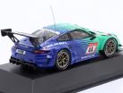 Porsche 911 GT3 R #44 24h Nürburgring 2019 Falken Motorsports 1:43 Ixo