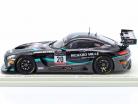 Mercedes-Benz AMG GT3 #20 24h Spa 2022 SPS Automotive Motorsport 1:43 Spark