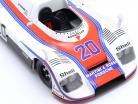 Porsche 936 #20 3-й Чемпионат мира по спортивным автомобилям 1976 Jacky Ickx 1:18 WERK83