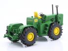 John Deere 8010 Knicklenker-Traktor grün 1:32 Schuco