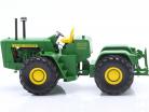 John Deere 8010 Tracteur articulé vert 1:32 Schuco