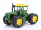 John Deere 7520 Knicklenker-Traktor grün 1:32 Schuco