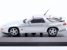 Porsche 928 GTS Año de construcción 1991 plata metálico 1:43 Minichamps