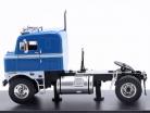 Kenworth Bullnose camiones Año de construcción 1950 azul 1:43 Ixo