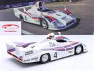 Porsche 936 Martini Racing #4 vincitore 24h LeMans 1977 Ickx, Barth, Haywood 1:18 WERK83