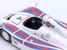 Porsche 936 Martini Racing #4 gagnant 24h LeMans 1977 Ickx, Barth, Haywood 1:18 WERK83
