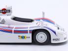 Porsche 936 Martini Racing #4 Sieger 24h LeMans 1977 Ickx, Barth, Haywood 1:18 WERK83