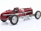 Louis Chiron Alfa Romeo Tipo B (P3) #42 Sieger Marseille GP 1933 1:18 CMC
