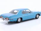 Dodge Monaco ano de construção 1974 azul metálico 1:18 KK-Scale