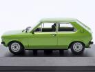 Audi A 50 Год постройки 1975 зеленый 1:43 Minichamps