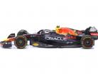 S. Perez Red Bull Racing RB18 #11 Sieger Monaco GP Formel 1 2022 1:18 Minichamps