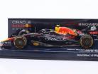 S. Perez Red Bull Racing RB18 #11 Kanada GP Formel 1 2022 1:43 Minichamps