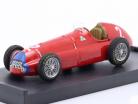 Giuseppe Farina Alfa Romeo 158 #2 勝者 Gran Bretagna e Europa GP 式 1 1950 1:43 Brumm